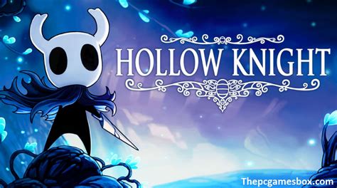 hollow knight igggames